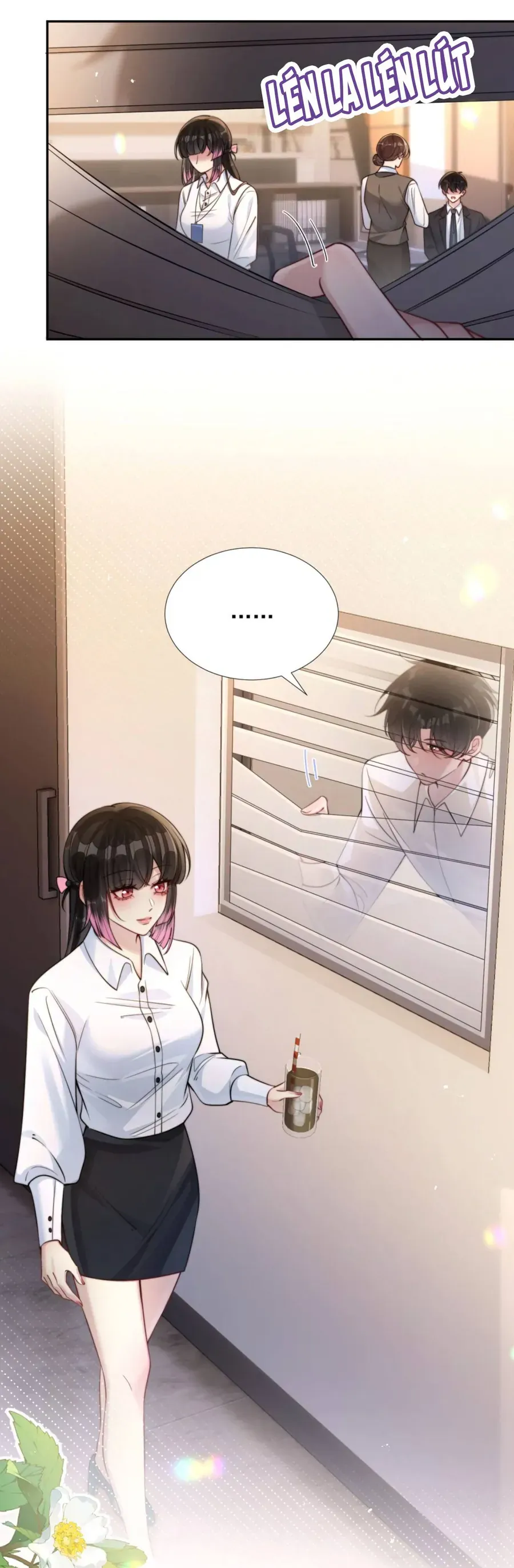 Trang 7 - Trêu Chọc Sếp Biến Thái