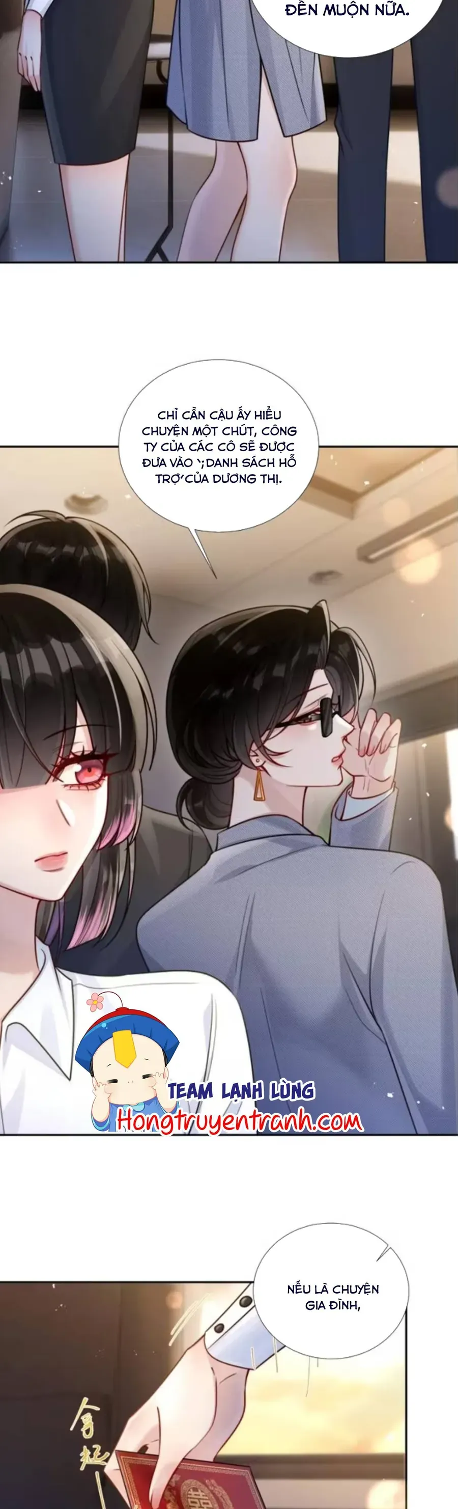 Trang 2 - Trêu Chọc Sếp Biến Thái