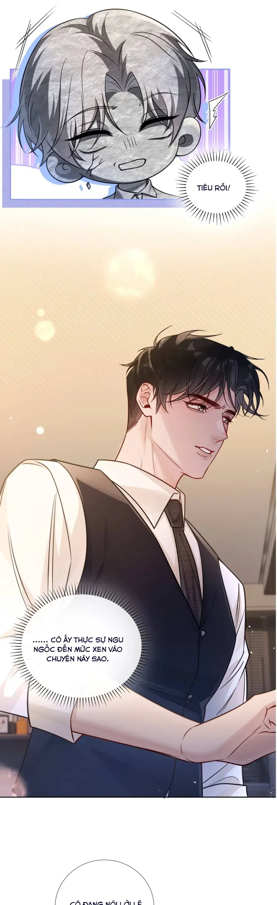 Trang 13 - Trêu Chọc Sếp Biến Thái