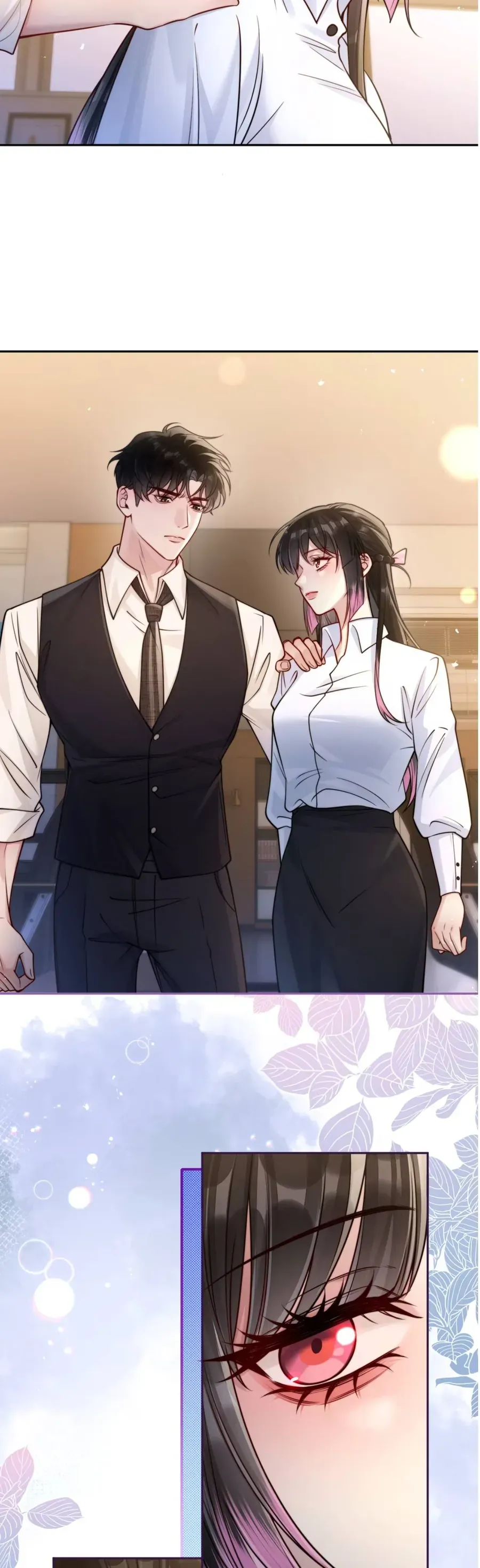 Trang 20 - Trêu Chọc Sếp Biến Thái