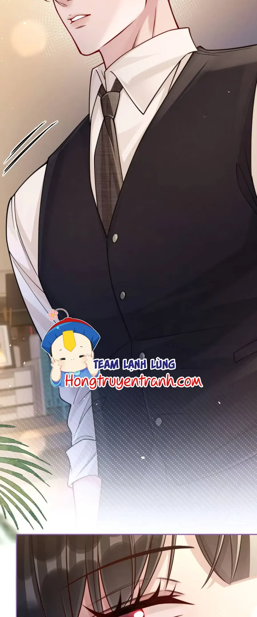 Trang 23 - Trêu Chọc Sếp Biến Thái