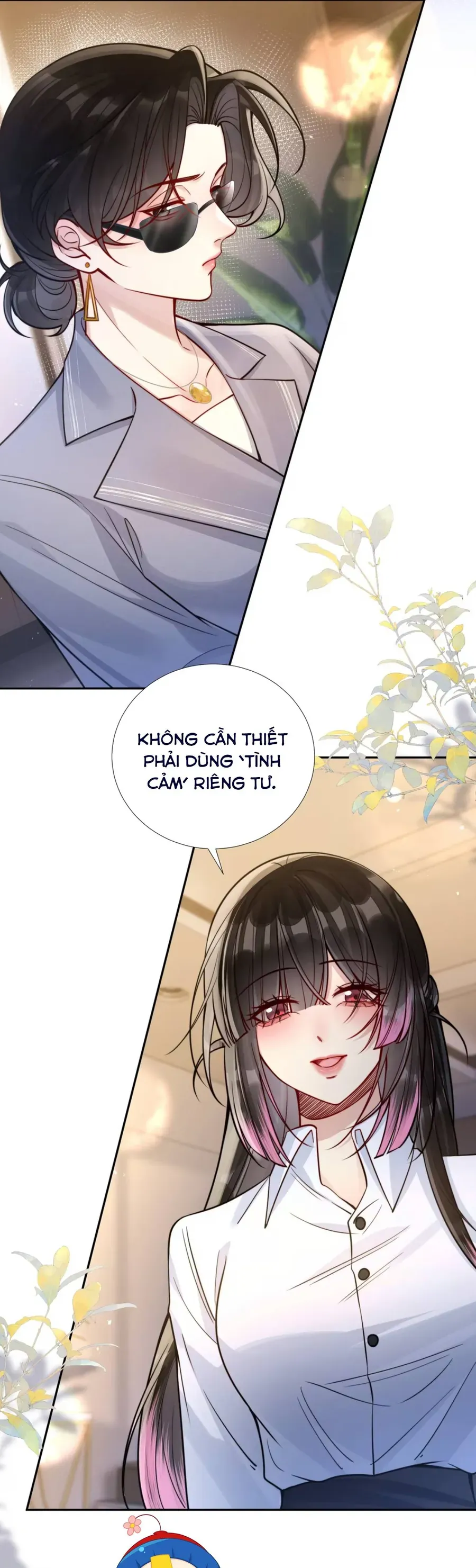 Trang 6 - Trêu Chọc Sếp Biến Thái