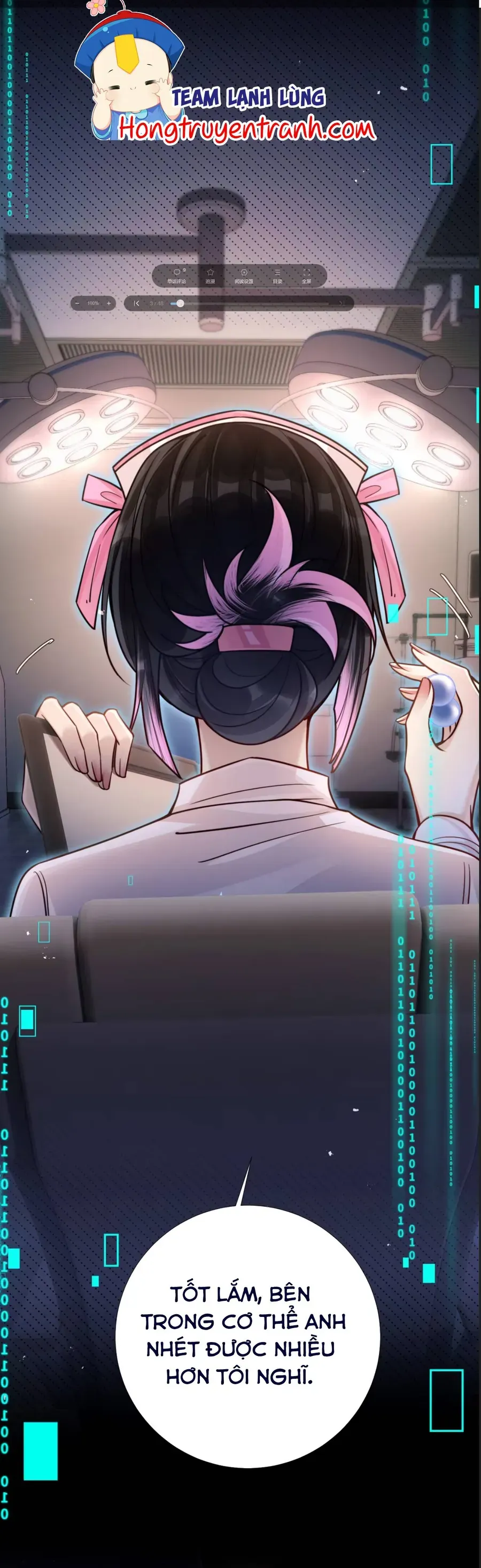 Trang 2 - Trêu Chọc Sếp Biến Thái