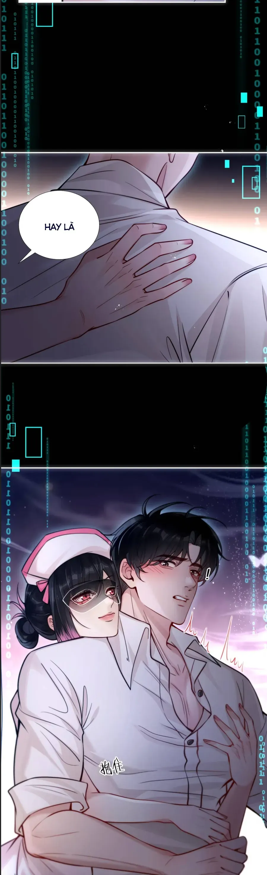 Trang 14 - Trêu Chọc Sếp Biến Thái