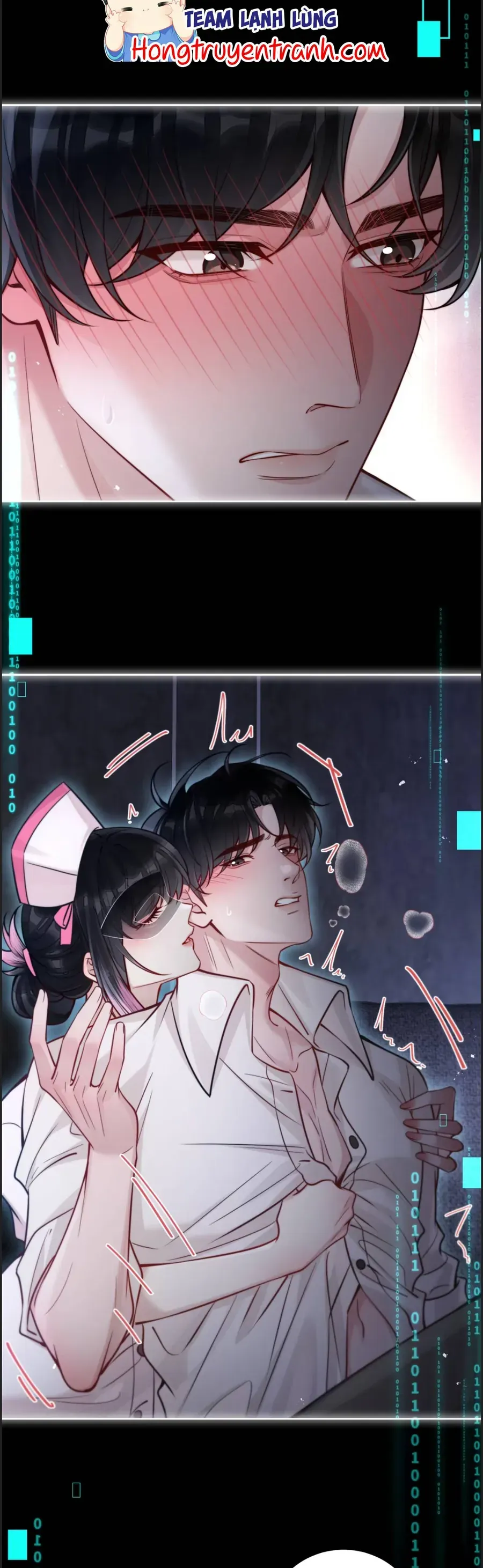 Trang 16 - Trêu Chọc Sếp Biến Thái