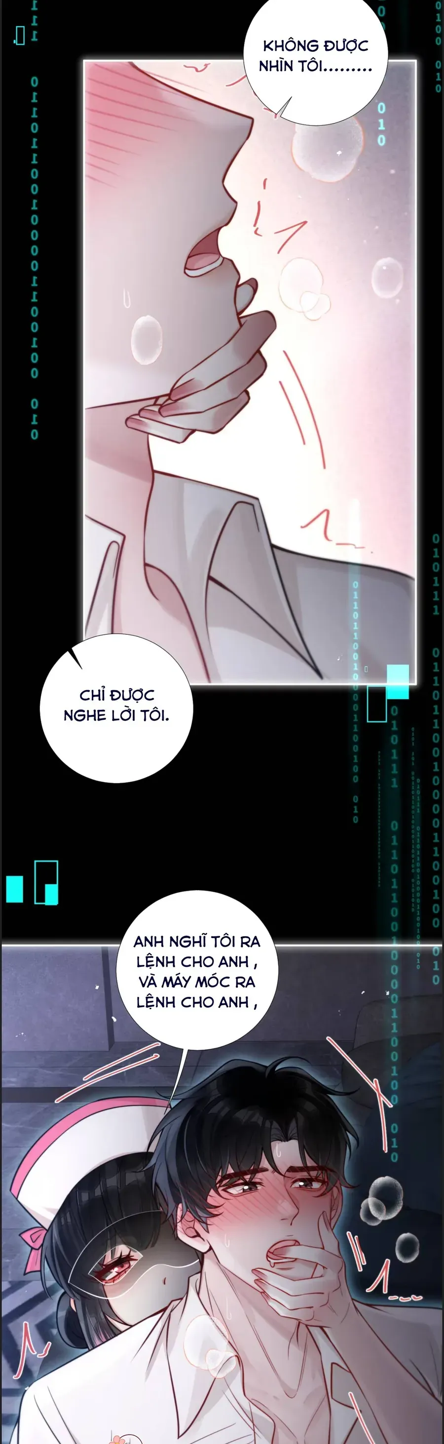 Trang 17 - Trêu Chọc Sếp Biến Thái