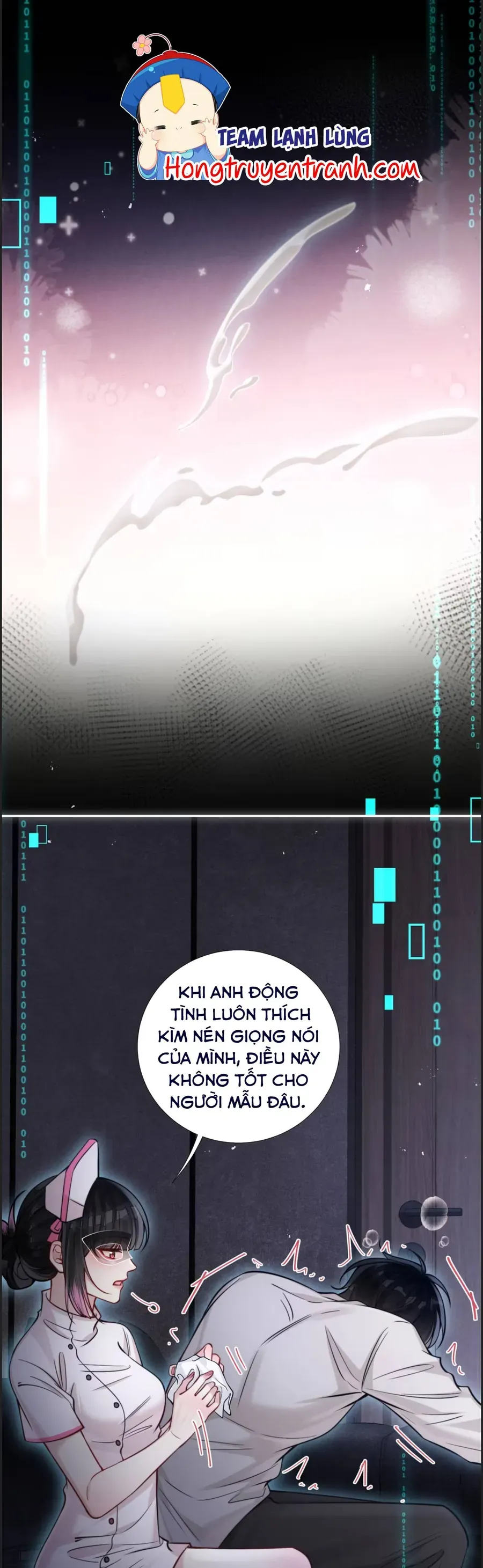 Trang 19 - Trêu Chọc Sếp Biến Thái