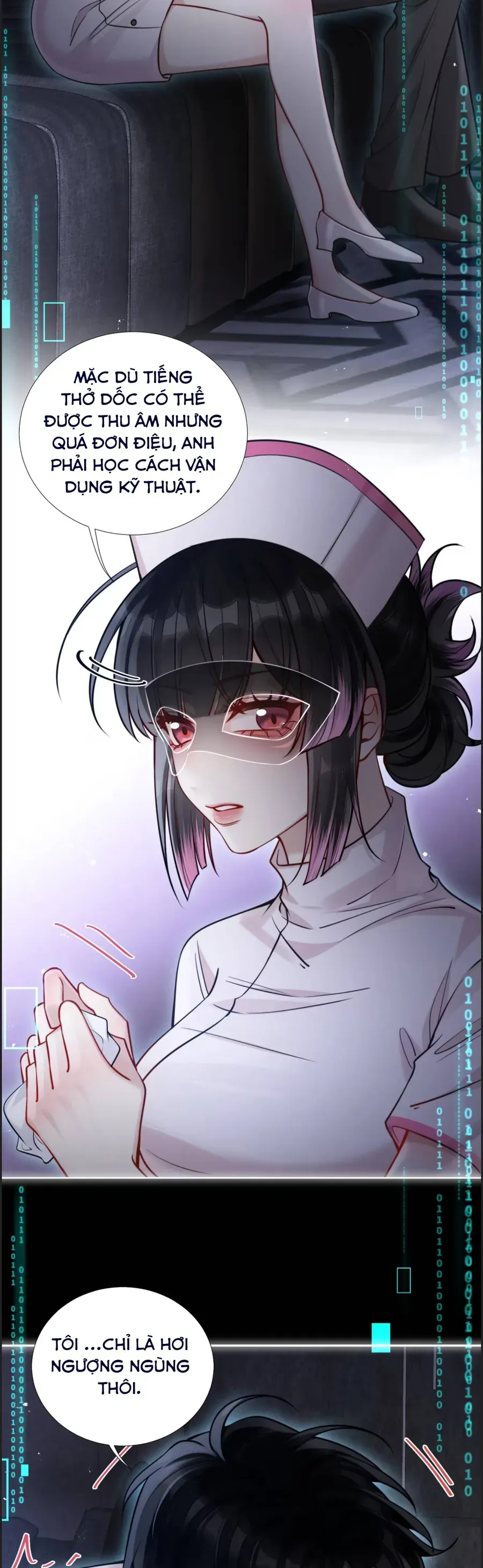 Trang 20 - Trêu Chọc Sếp Biến Thái