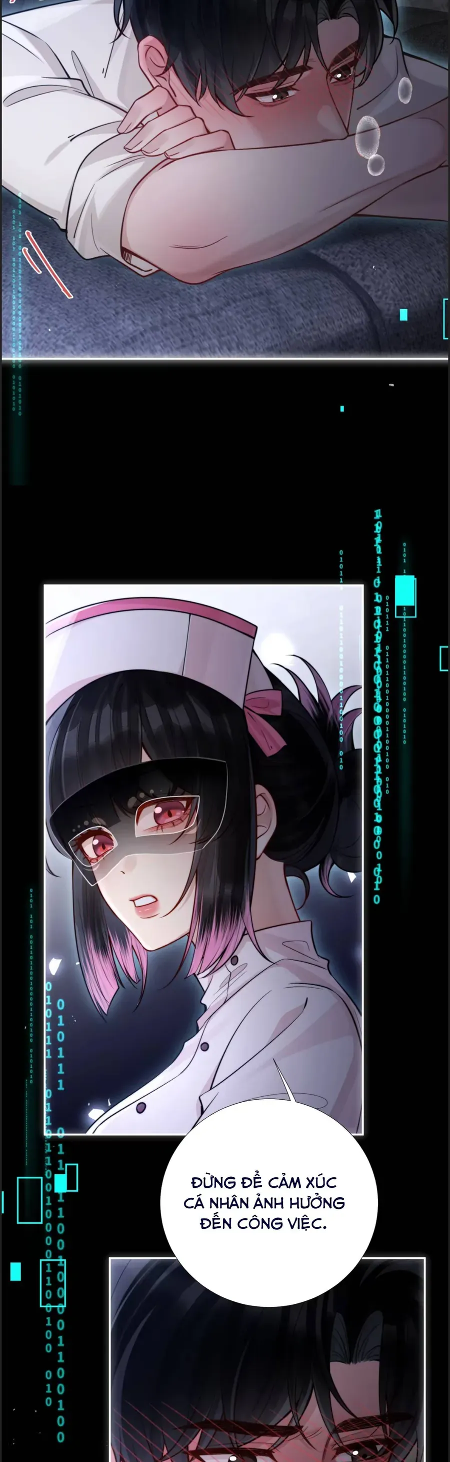 Trang 21 - Trêu Chọc Sếp Biến Thái