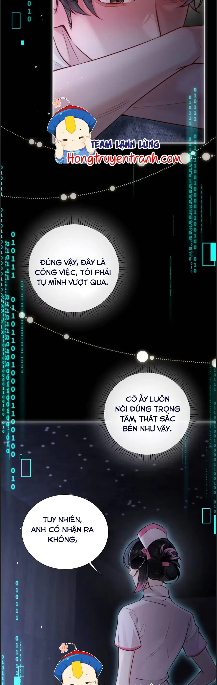 Trang 22 - Trêu Chọc Sếp Biến Thái