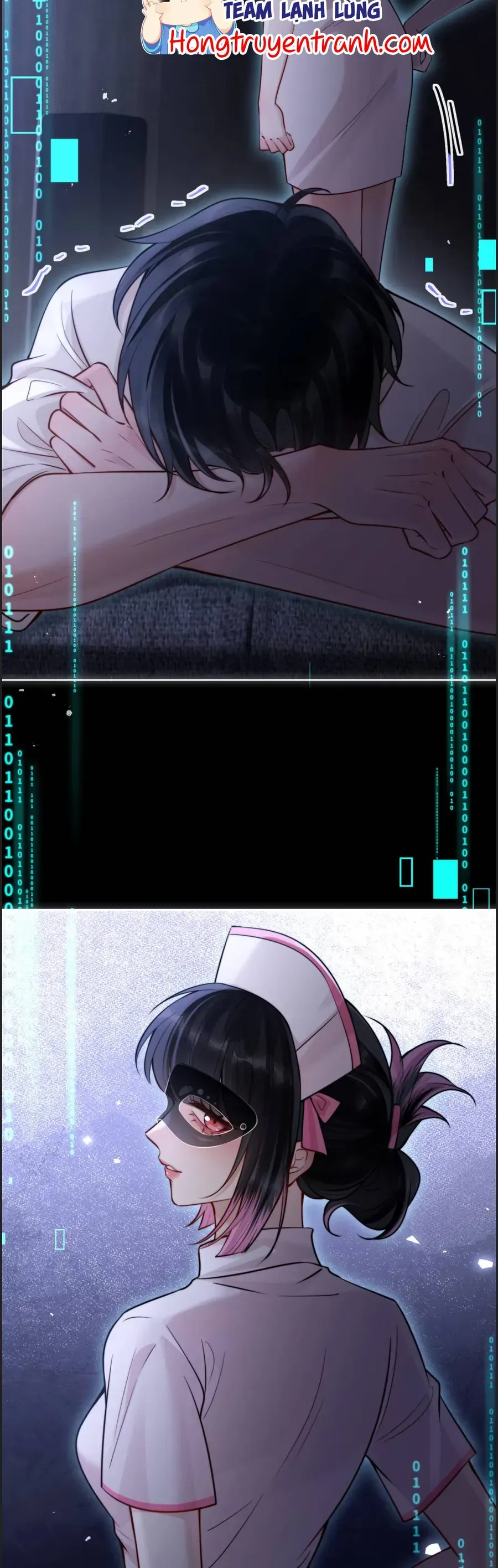 Trang 23 - Trêu Chọc Sếp Biến Thái