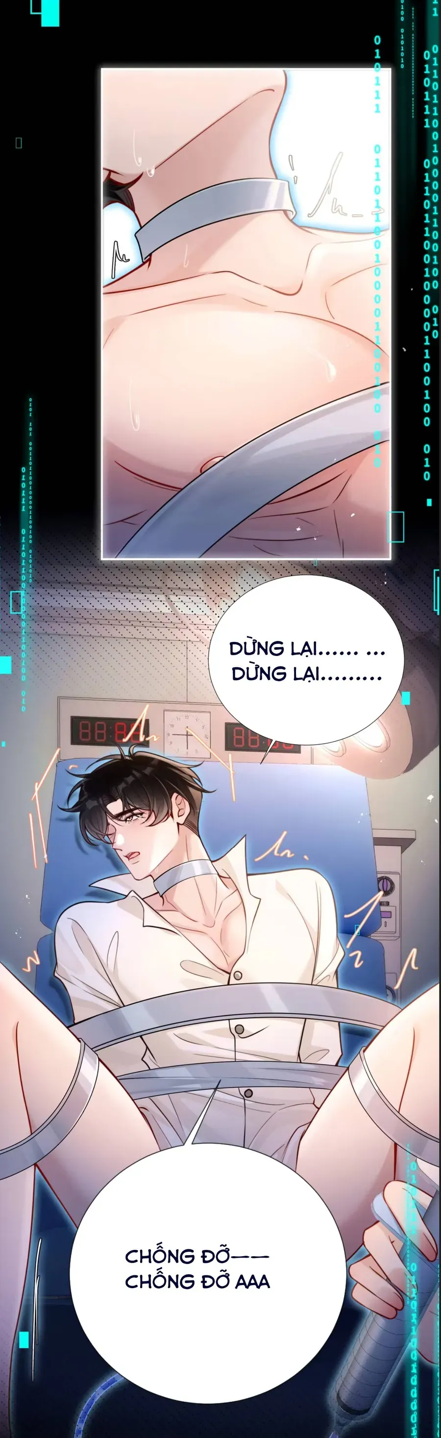 Trang 4 - Trêu Chọc Sếp Biến Thái