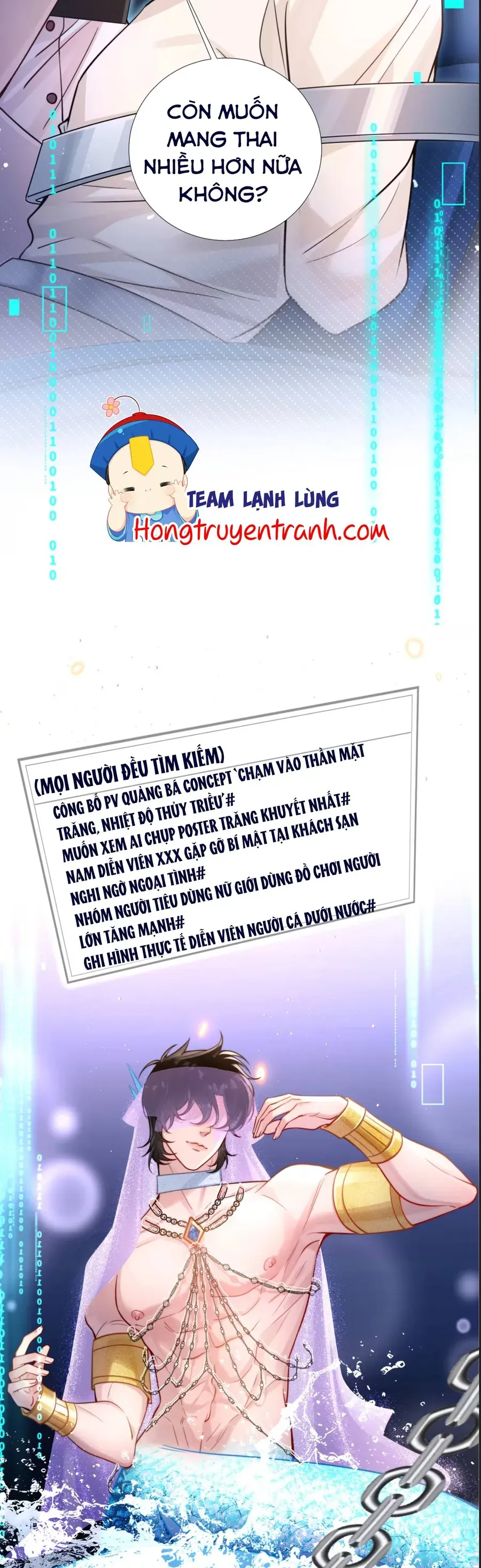 Trang 6 - Trêu Chọc Sếp Biến Thái