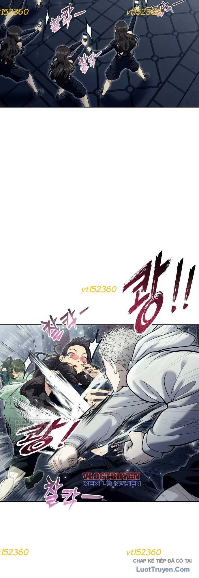 Urek Mazino Chap 38 - Next Chap 37