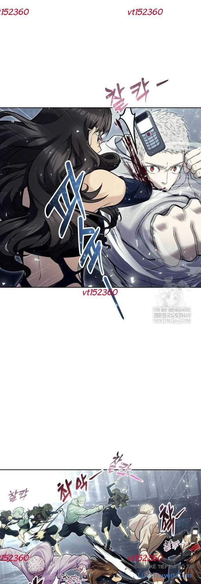 Urek Mazino Chap 38 - Next Chap 37