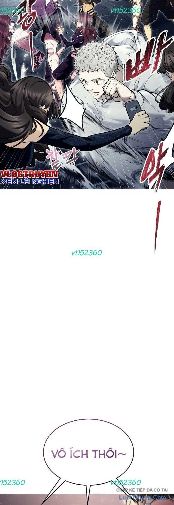 Urek Mazino Chap 38 - Next Chap 37