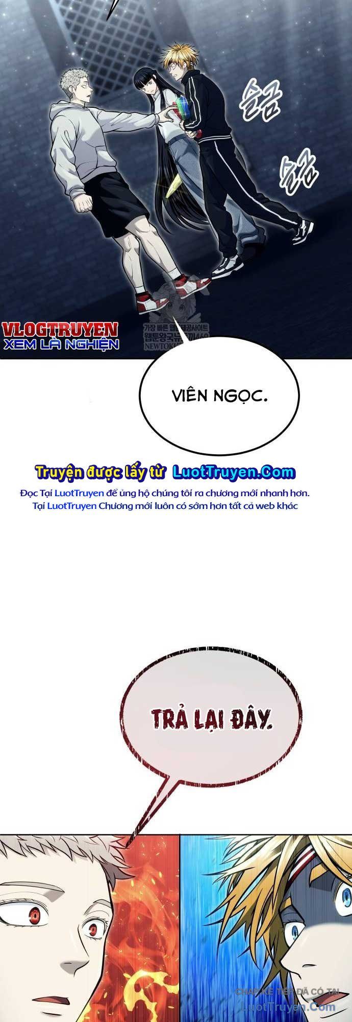 Urek Mazino Chap 38 - Next Chap 37