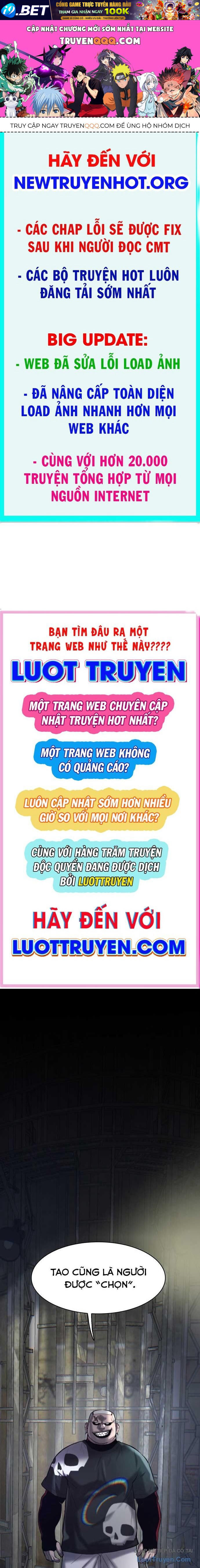 Bù Nhìn Chap 108 - Next Chap 107