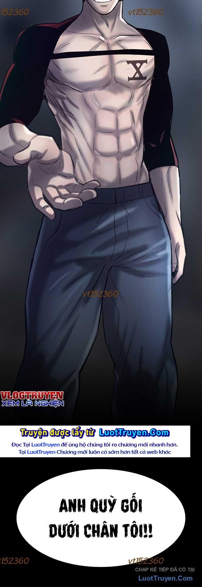 Bù Nhìn Chap 108 - Next Chap 107