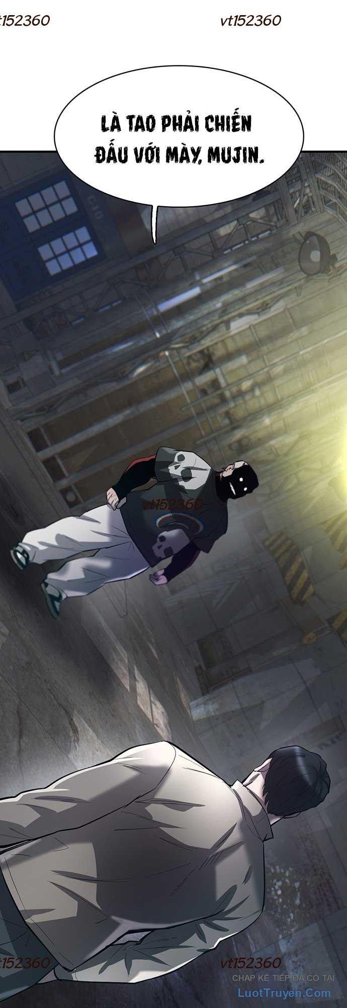 Bù Nhìn Chap 108 - Next Chap 107