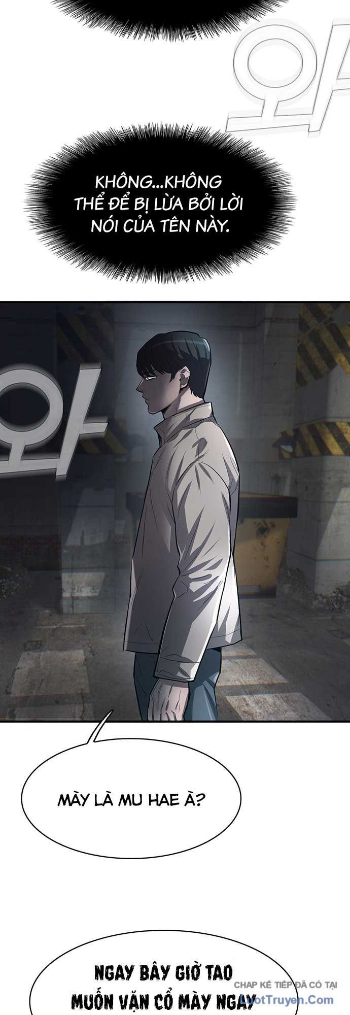 Bù Nhìn Chap 108 - Next Chap 107