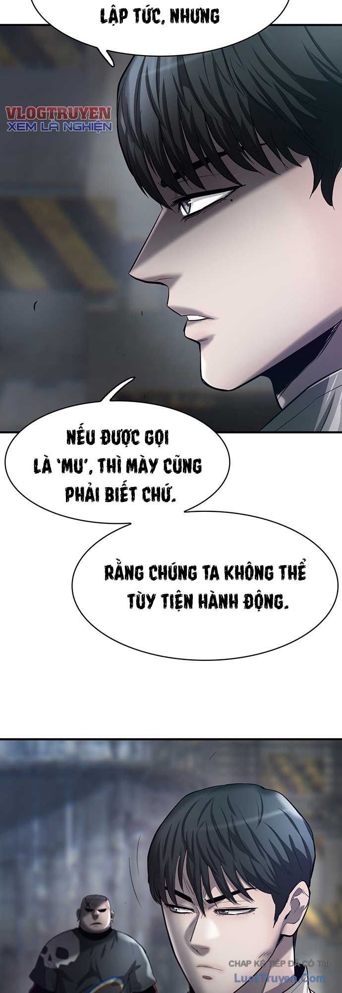 Bù Nhìn Chap 108 - Next Chap 107