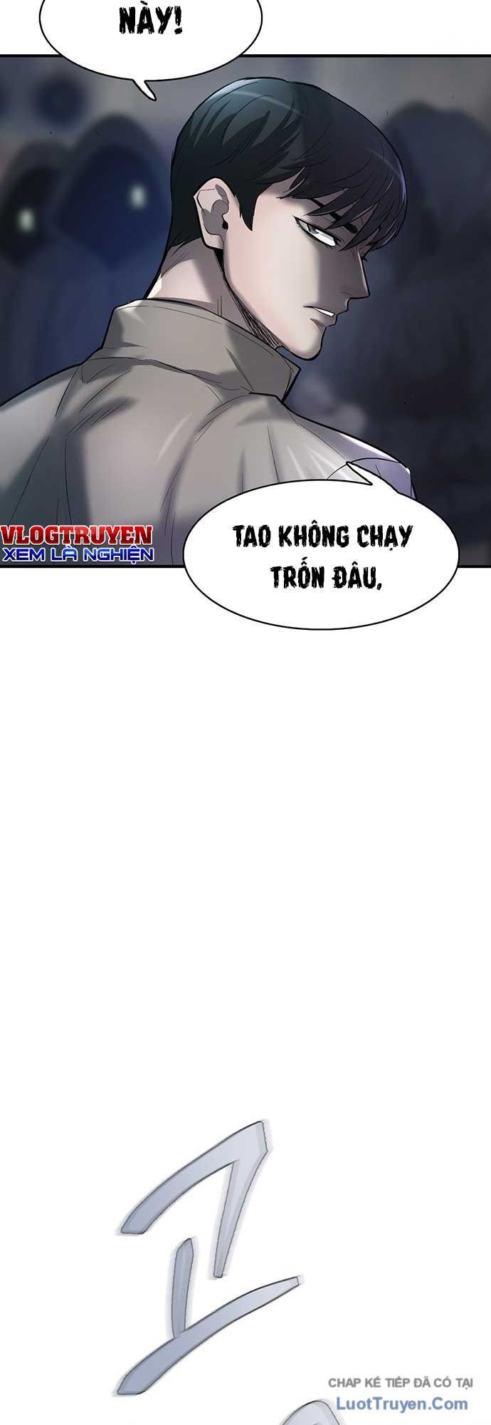 Bù Nhìn Chap 108 - Next Chap 107