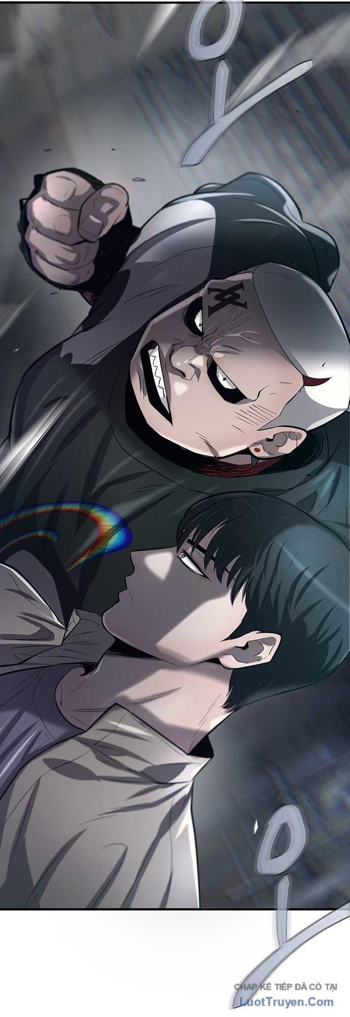 Bù Nhìn Chap 108 - Next Chap 107