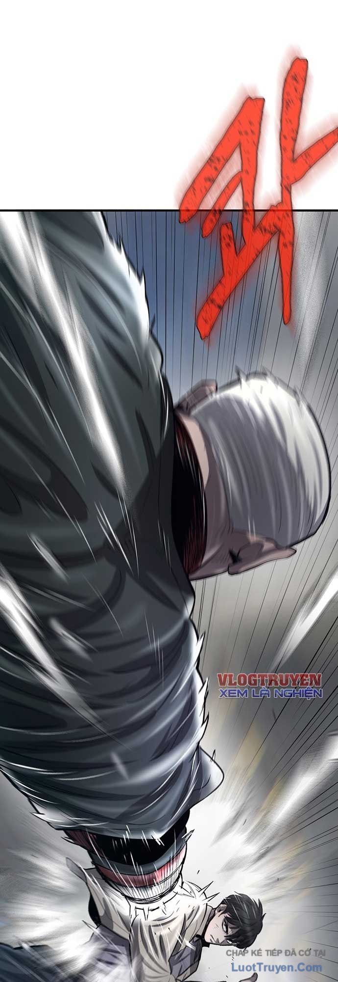 Bù Nhìn Chap 108 - Next Chap 107