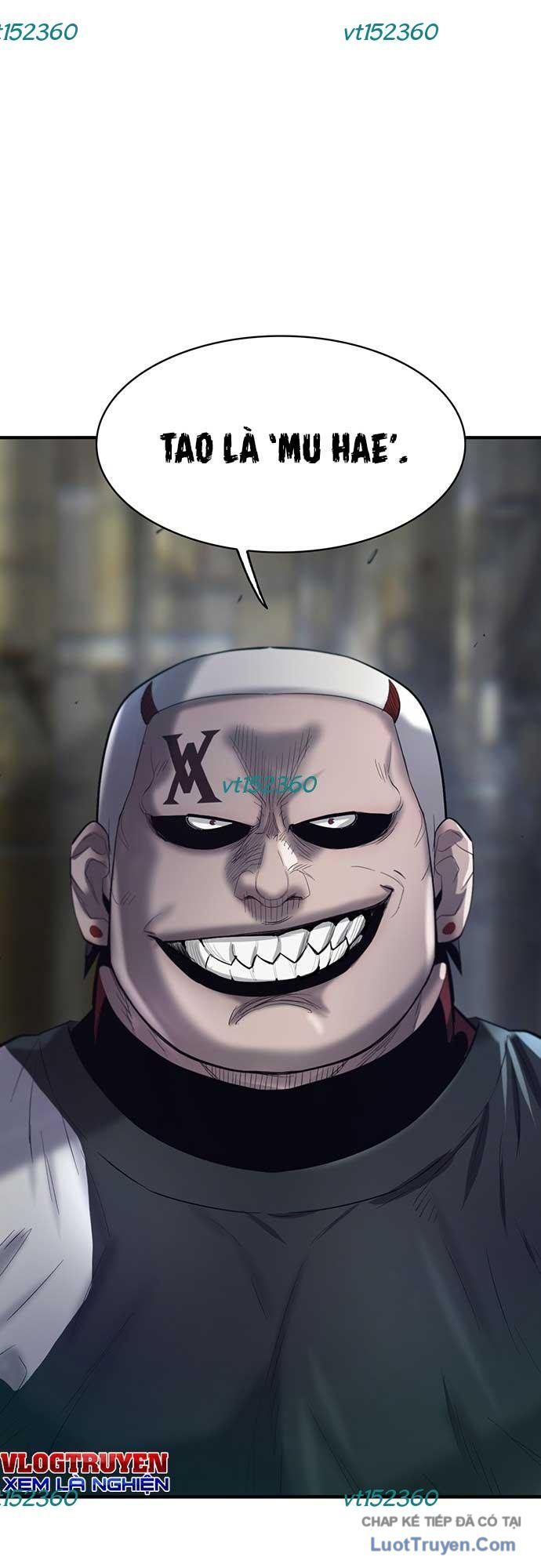 Bù Nhìn Chap 108 - Next Chap 107