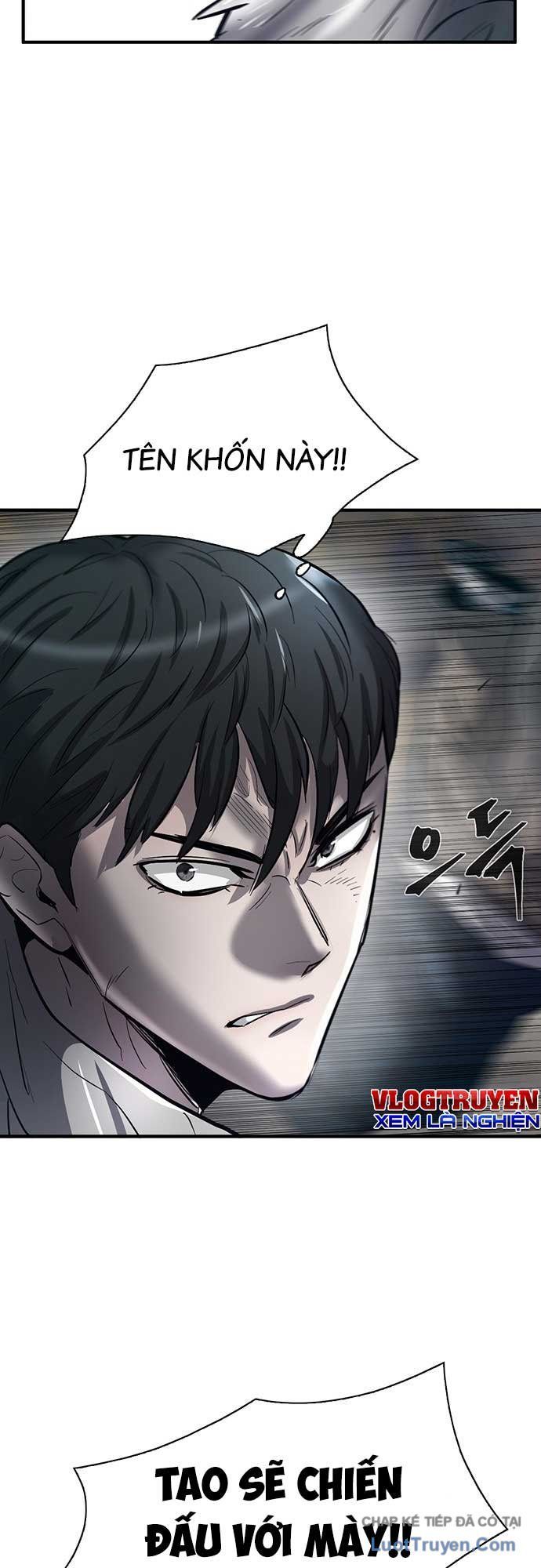 Bù Nhìn Chap 108 - Next Chap 107