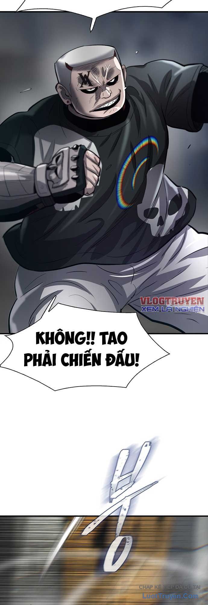 Bù Nhìn Chap 108 - Next Chap 107