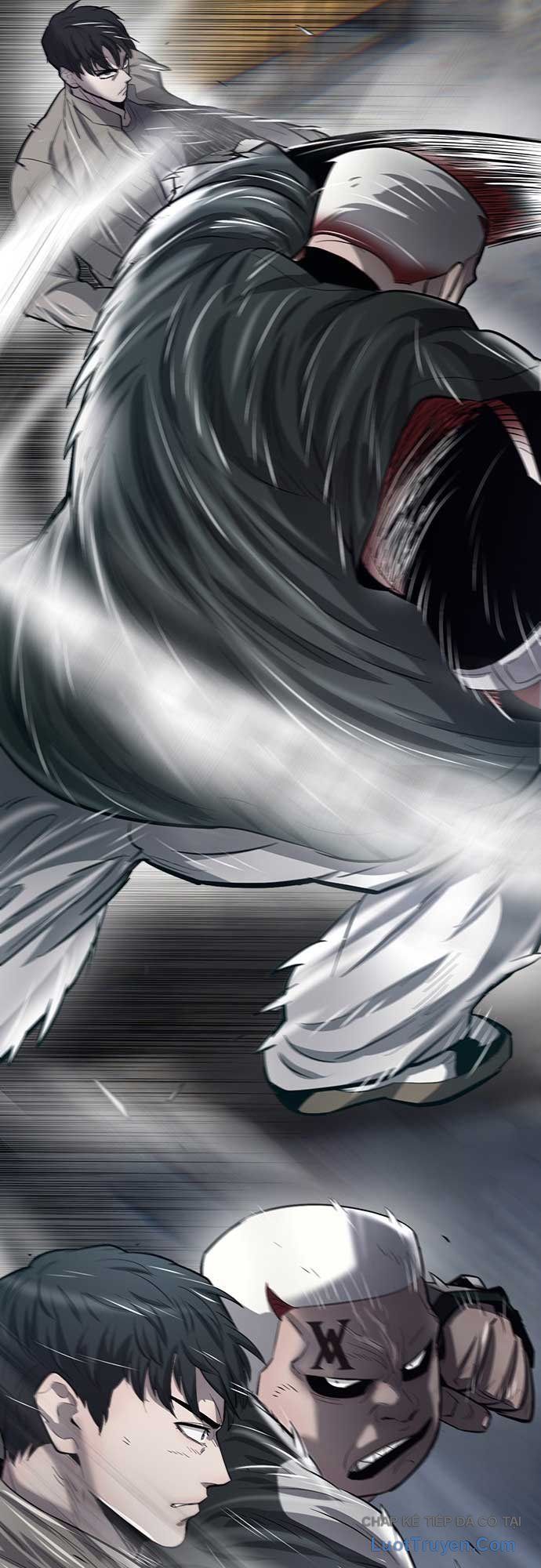 Bù Nhìn Chap 108 - Next Chap 107