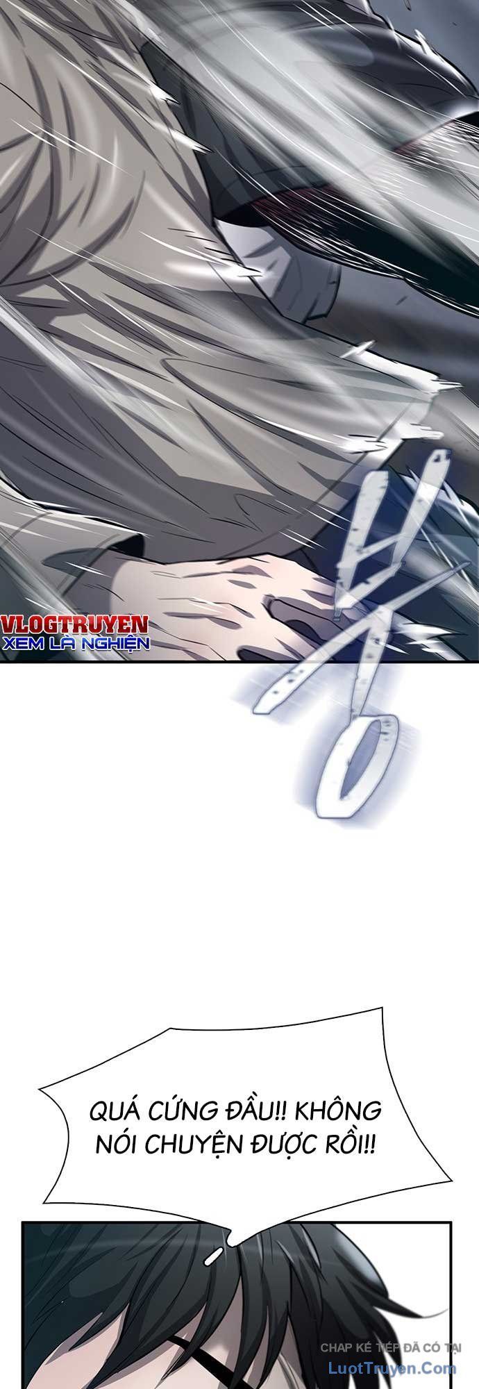 Bù Nhìn Chap 108 - Next Chap 107