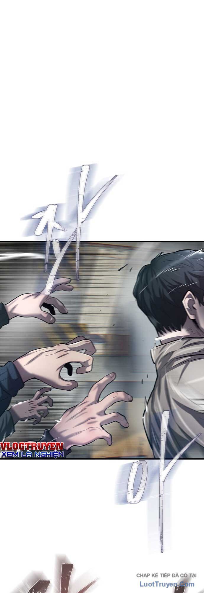 Bù Nhìn Chap 108 - Next Chap 107