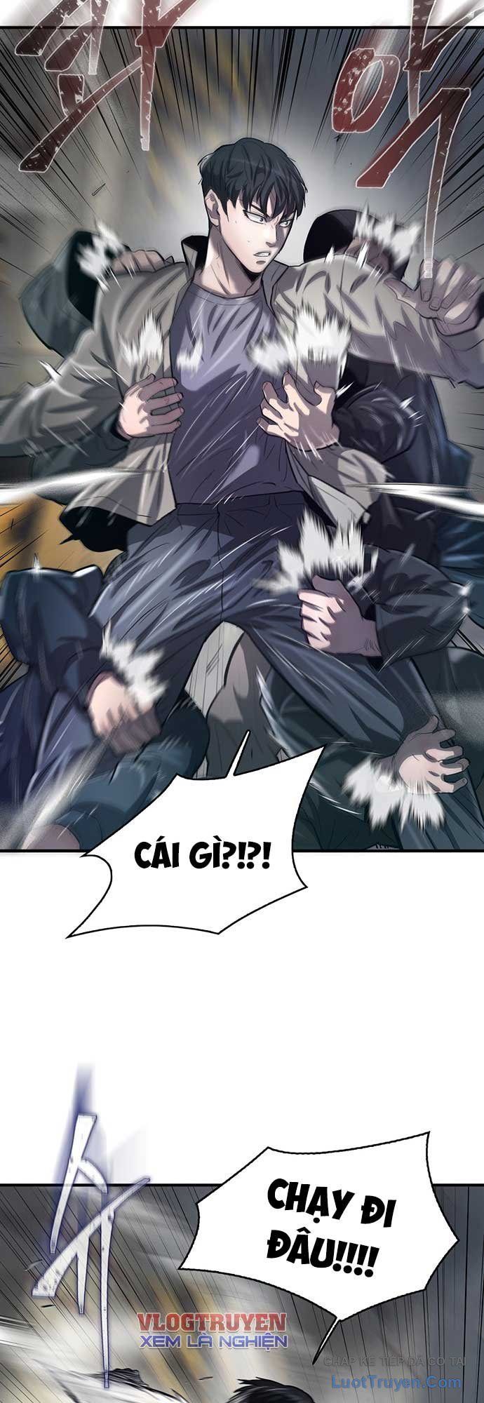 Bù Nhìn Chap 108 - Next Chap 107