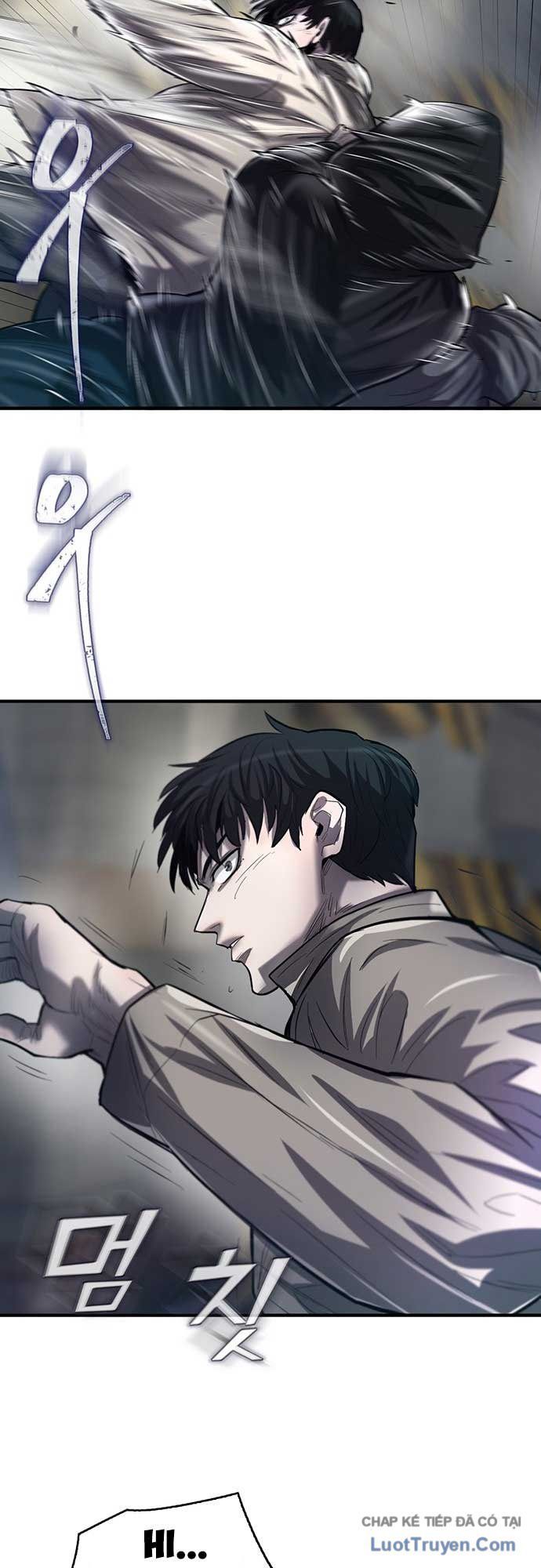 Bù Nhìn Chap 108 - Next Chap 107