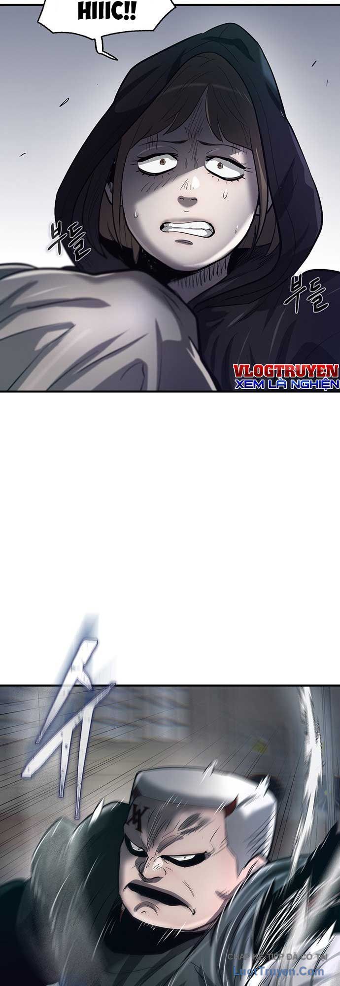 Bù Nhìn Chap 108 - Next Chap 107