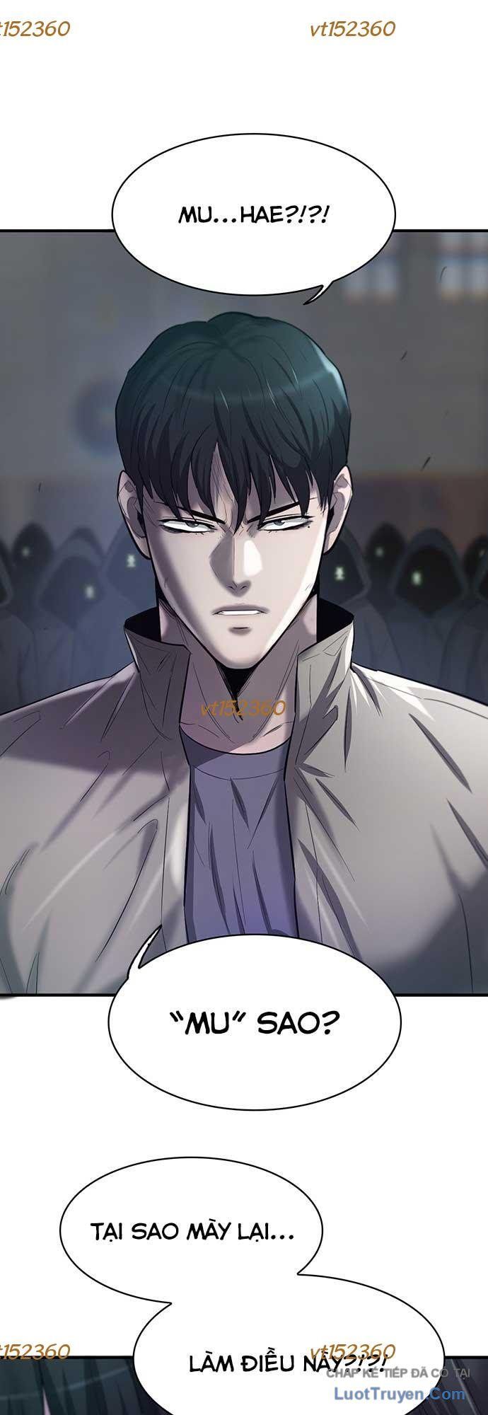 Bù Nhìn Chap 108 - Next Chap 107