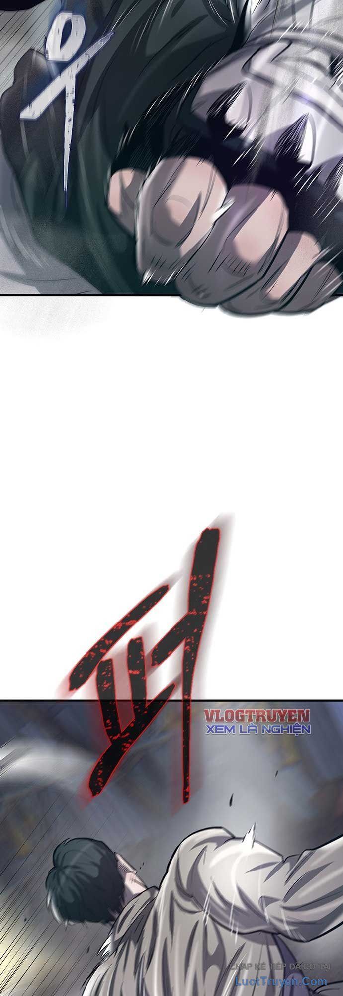 Bù Nhìn Chap 108 - Next Chap 107