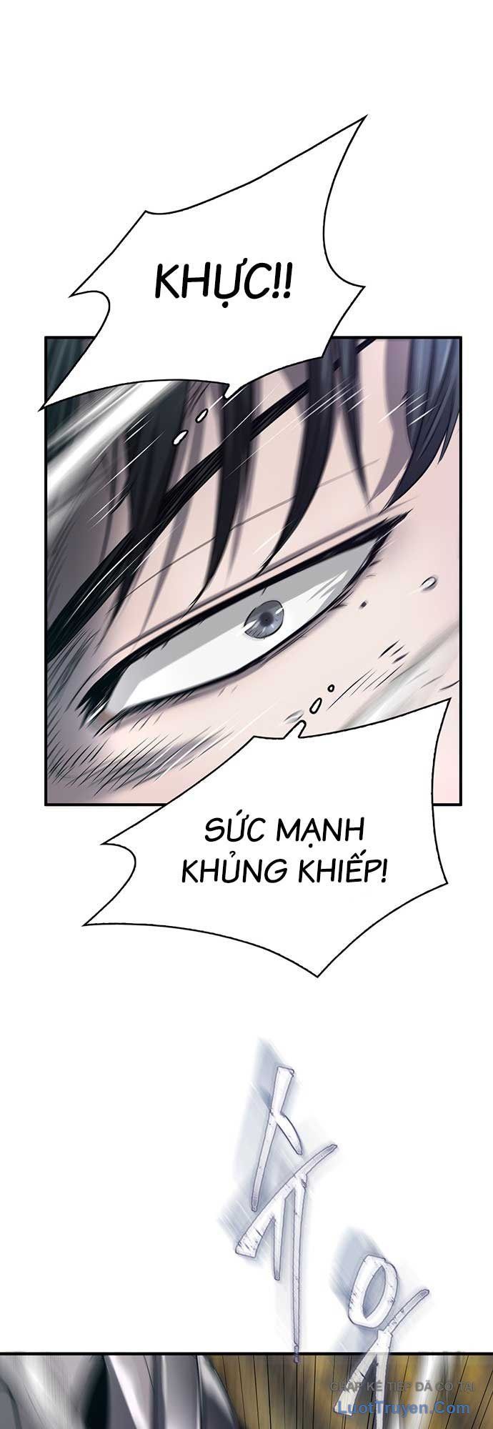 Bù Nhìn Chap 108 - Next Chap 107