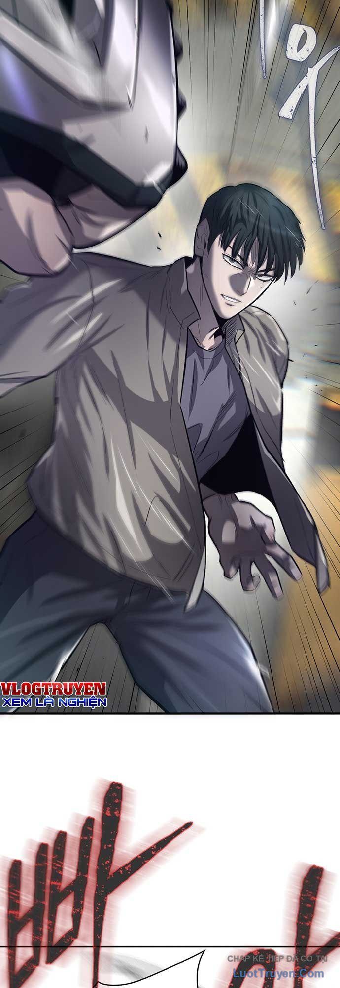 Bù Nhìn Chap 108 - Next Chap 107