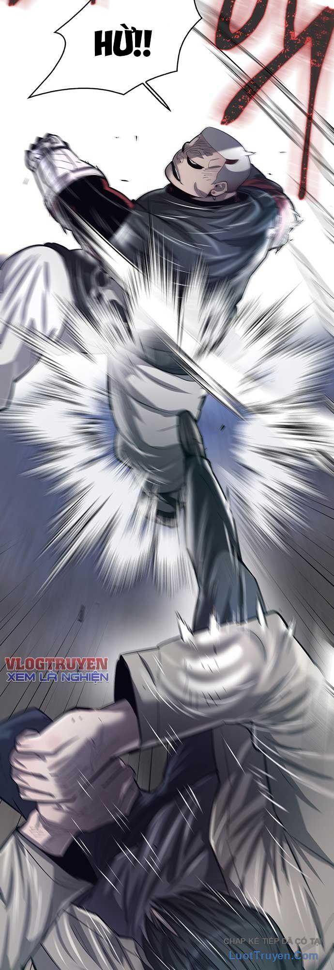 Bù Nhìn Chap 108 - Next Chap 107