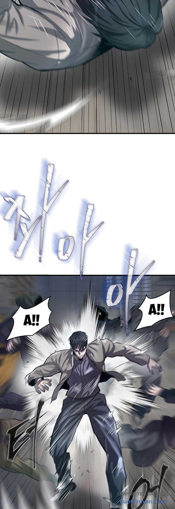 Bù Nhìn Chap 108 - Next Chap 107