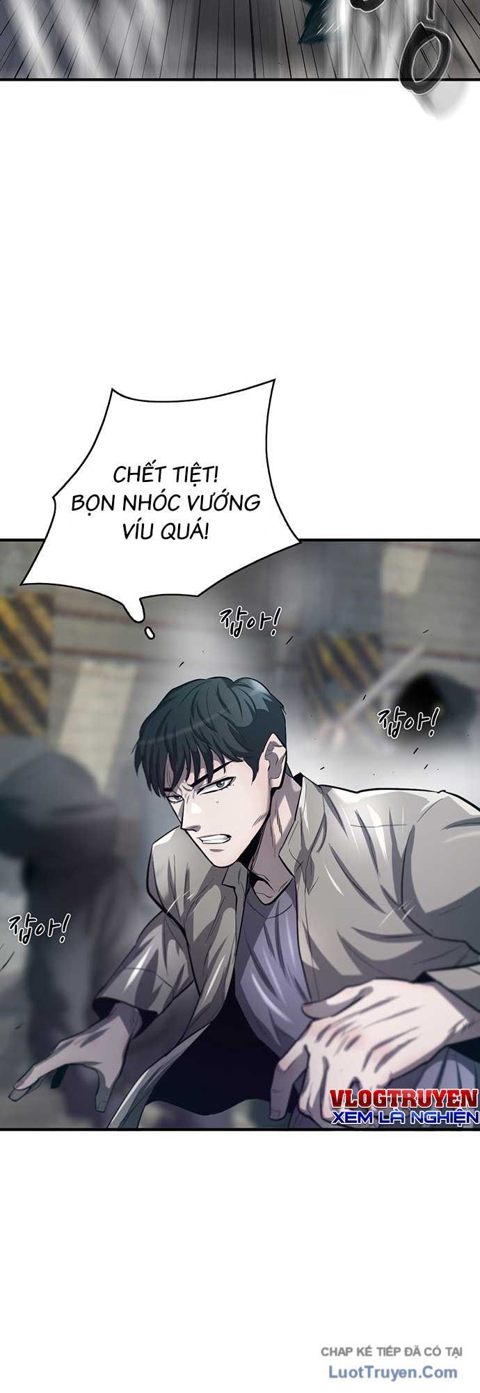 Bù Nhìn Chap 108 - Next Chap 107