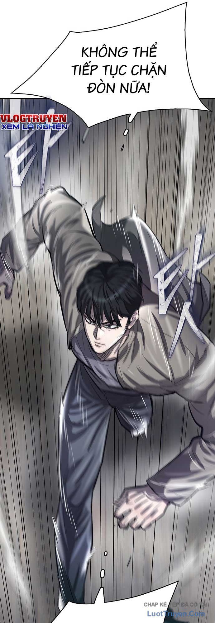 Bù Nhìn Chap 108 - Next Chap 107