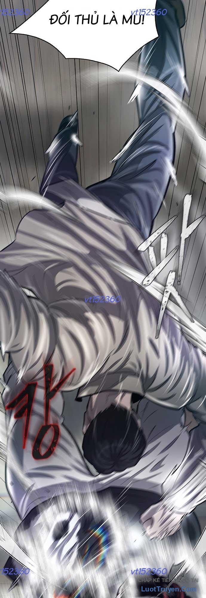 Bù Nhìn Chap 108 - Next Chap 107