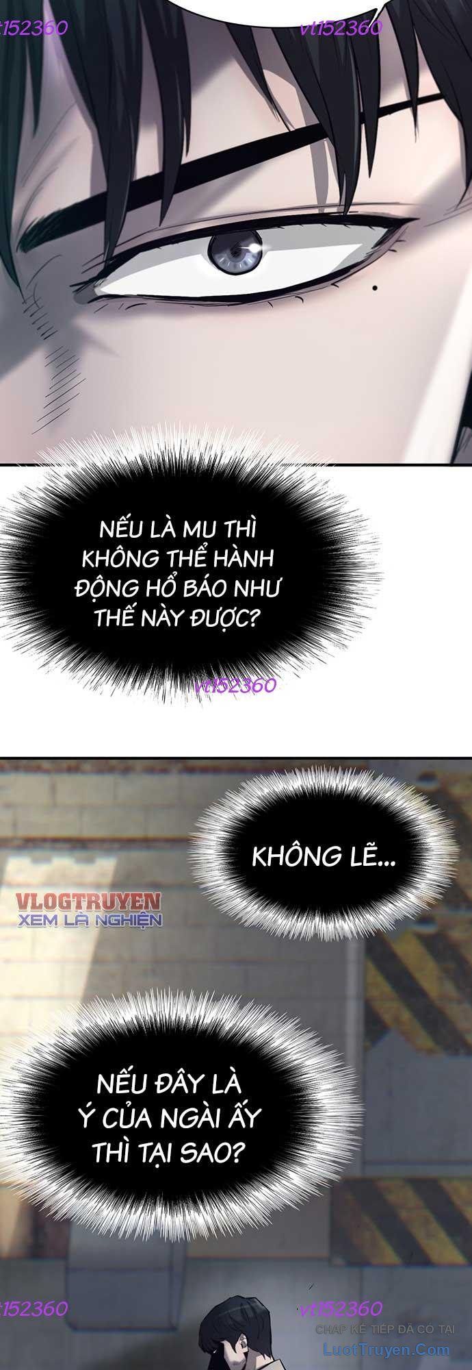 Bù Nhìn Chap 108 - Next Chap 107