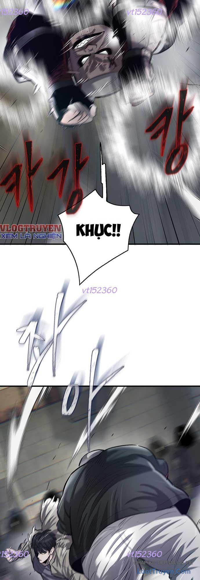 Bù Nhìn Chap 108 - Next Chap 107