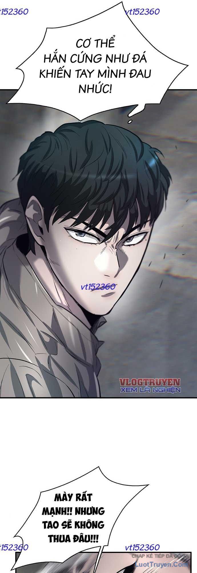 Bù Nhìn Chap 108 - Next Chap 107